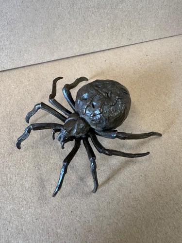 Japanese bronze funnel web - japanese, funnel-web