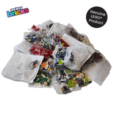 LEGO® Sealed bags 500g
