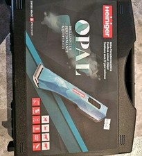 Heiniger Opal Cordless Battery