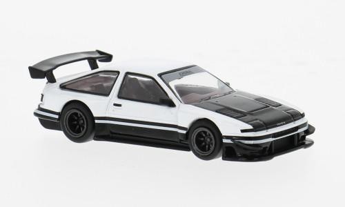 Tarmac toyota sprinter - tarmac,