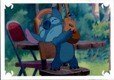 Sticker 94 - Panini Disney Stitch - Super ScrapBook - 2025