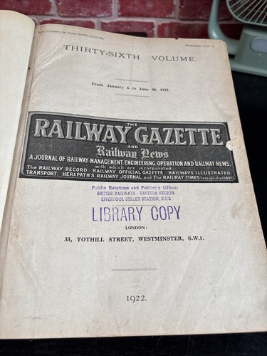 Rare antique bound - rare,
