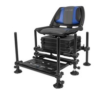 Preston Inception 360 Seat Box