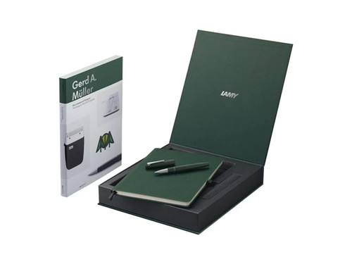Lamy 2000 pine - lamy,