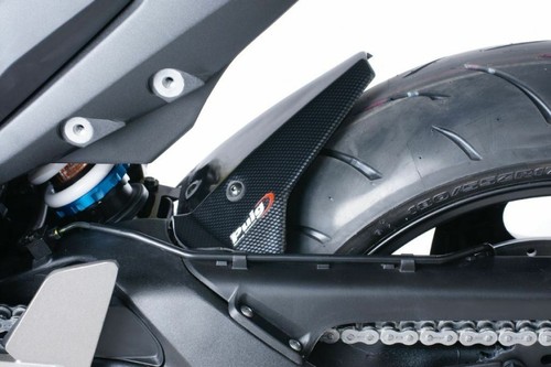 Puig hugger fender - hugger,