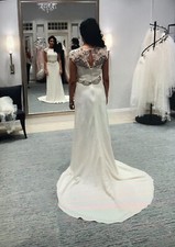 Beautiful Jenny Packham