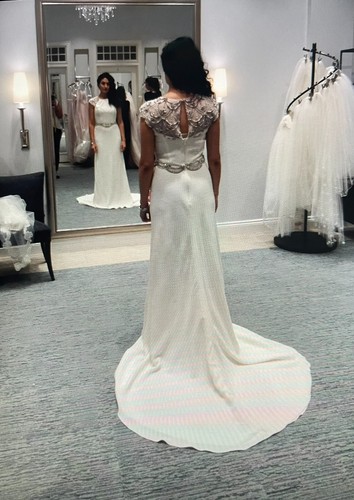 Beautiful jenny packham - jenny,