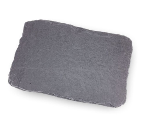 New natural flat - new, slate