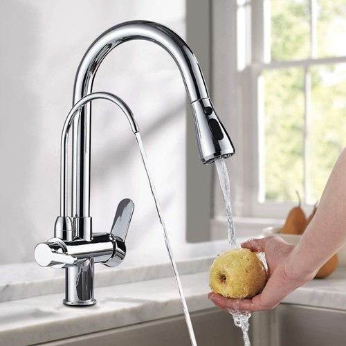 Modern way kitchen mixer - way,