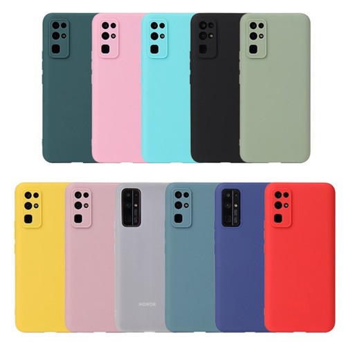 Soft slim silicone - soft, tpu