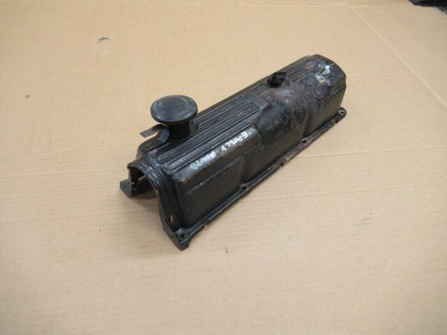 Ford pinto cam cover - ford,