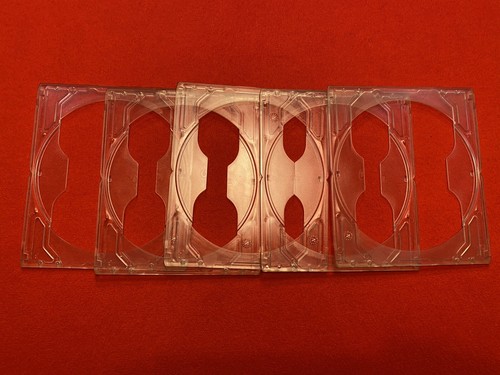 Nsm jukebox disc holders x - cd,
