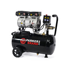 24 Litre Oil Less Air Compressor