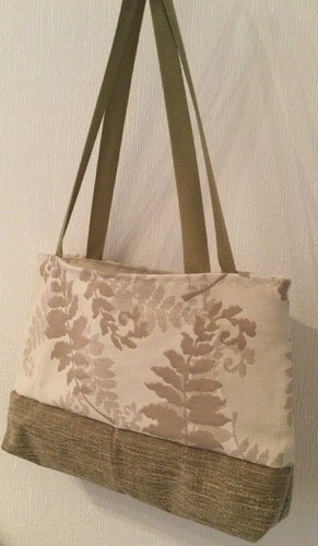 Tote handbag shopping - tote,
