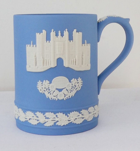 Jasperware hampton court - jasperware,