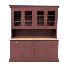 6ft Olivia Handmade Painted