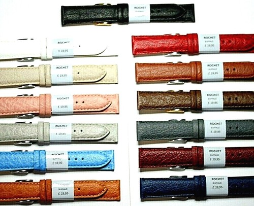 18mm buffalo leather - buffalo,