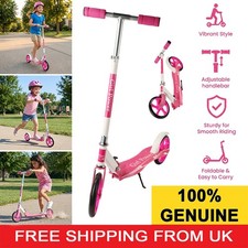 Kick Scooter for Kids Ages