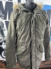 Lambretta Unisex  Fishtail