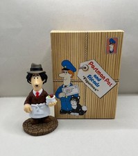 Postman Pat And Friends