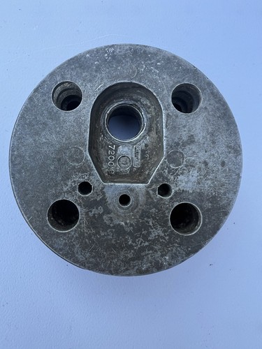 Velosolex cylinder head 3800 - cylinder,