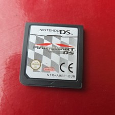 Mario Kart Nintendo DS Racing