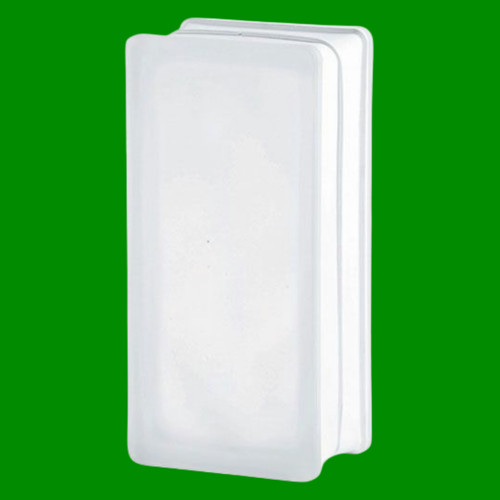 Satin frosted glass - satin,
