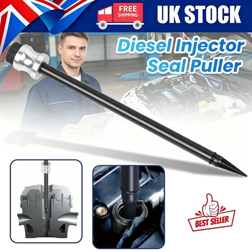 Universal diesel injector seal - universal,