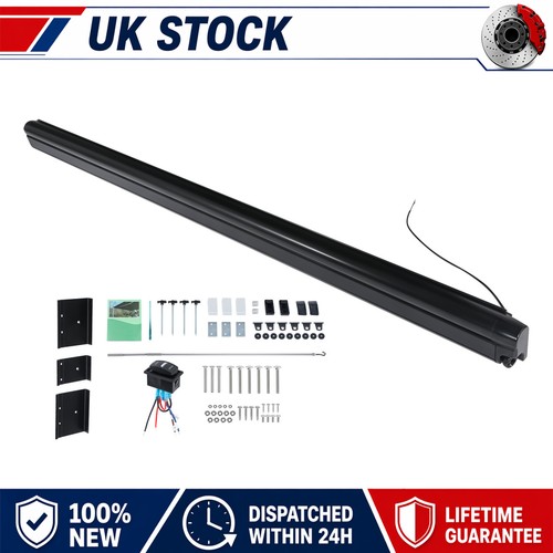 Electric awning wind roll - awning,