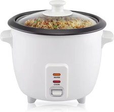 Electric Rice Cooker -