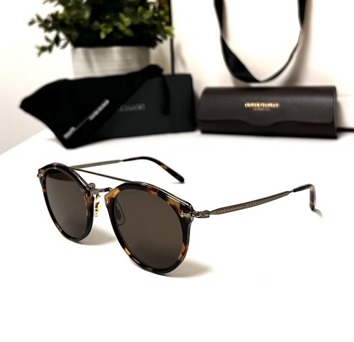Genuine oliver peoples - genuine,
