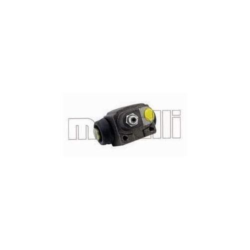 Metelli 0201 main brake - 0201,