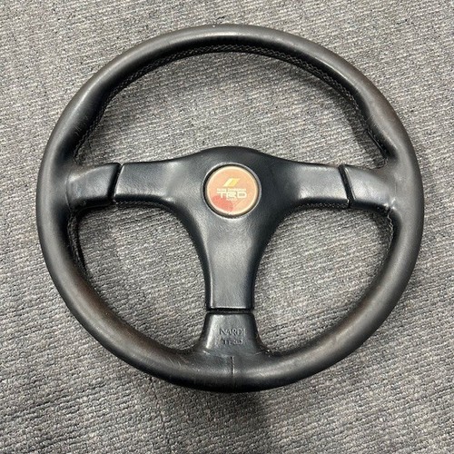 Trd nardi gara3 steering - trd,