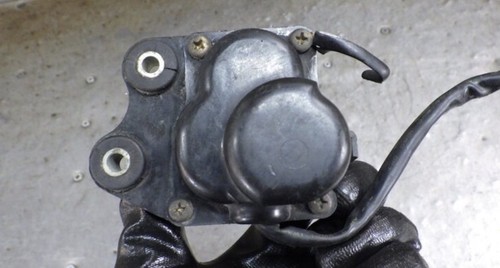 Yamaha rdlc 350 - yamaha,