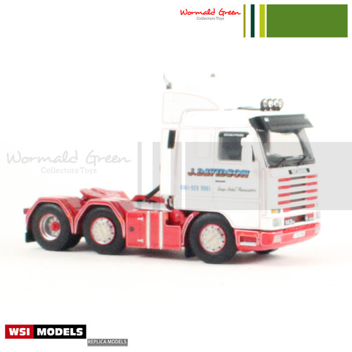 Wsi replica models no - wsi,