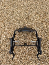 Givi winged pannier rack for - pannier,