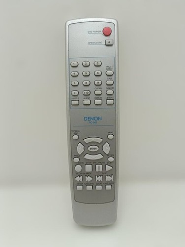 Denon dvd player m330 - denon,
