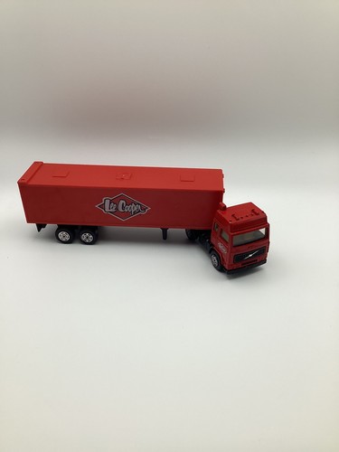 Corgi volvo 1194 - f12, truck