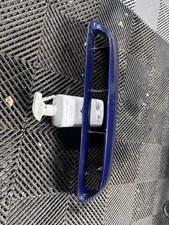 Subaru IMPREZA BUGEYE HOOD