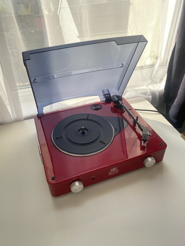 Gpo retro stylo record - gpo,