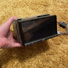 Pioneer SPH-DA100 Touchscreen