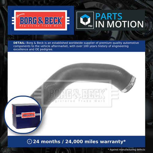 Turbo hose bth1346 borg - &, beck