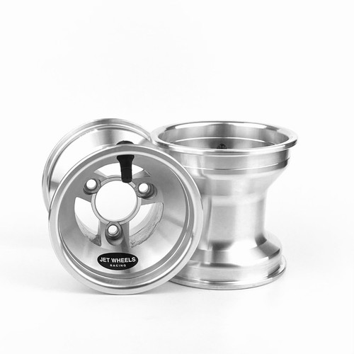Kart jet rear wheel 120mm - go,