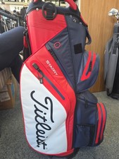 Titleist StaDry Golf Cart Bag