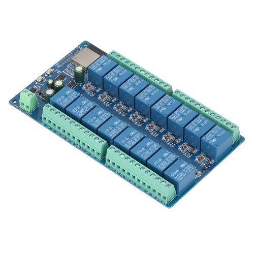 16ch relay module dc5 12v - 16ch, dc5-12v