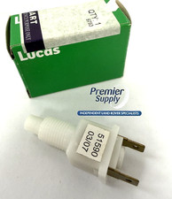 NOS LAND ROVER SERIES