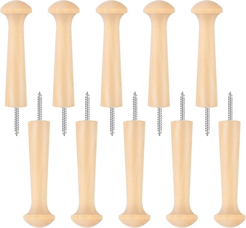 Pcs wooden shaker - pcs, peg