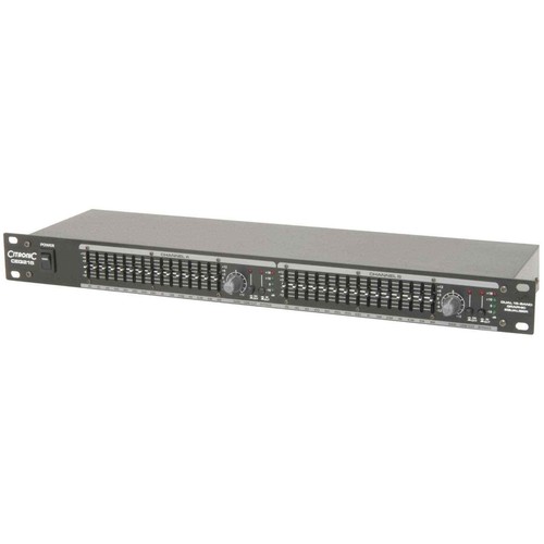 Citronic ceq215 band - ceq215, 15-band