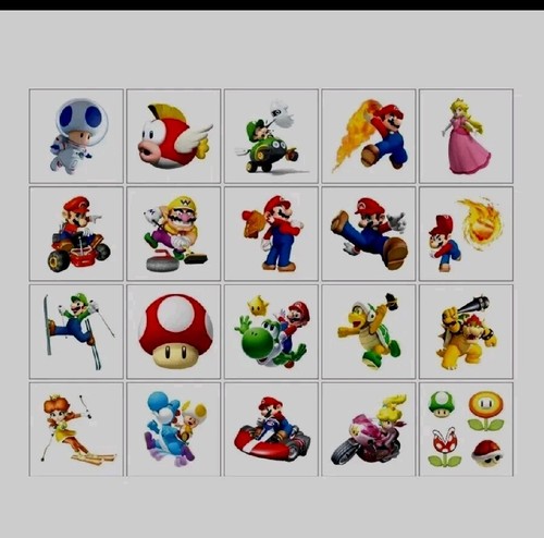 Super mario temporary - super,
