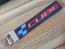 CUBE  MOUNTAIN BIKE RACING